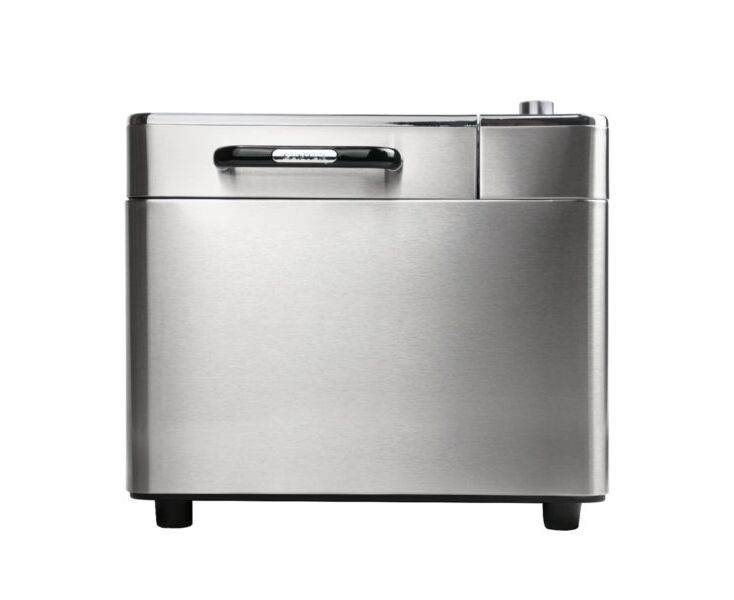 Хлебопечка Centek CT-1416 сталь