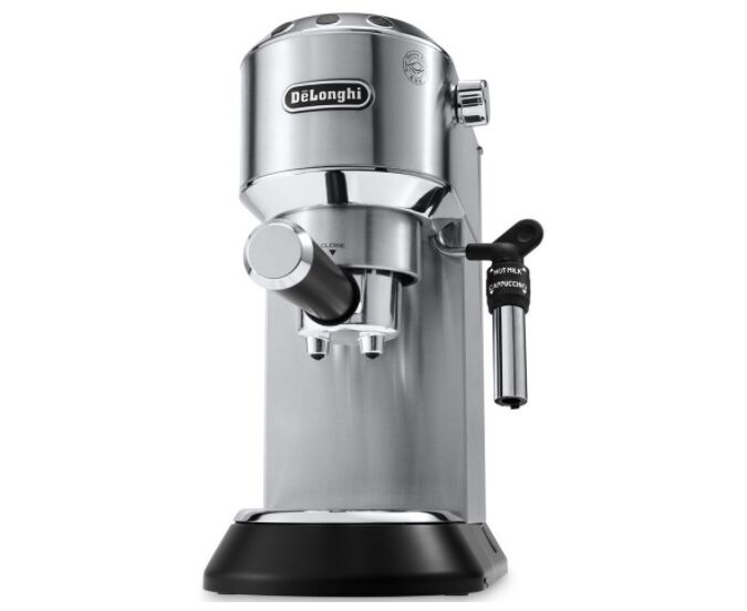 Кофеварка De Longhi EC685.M