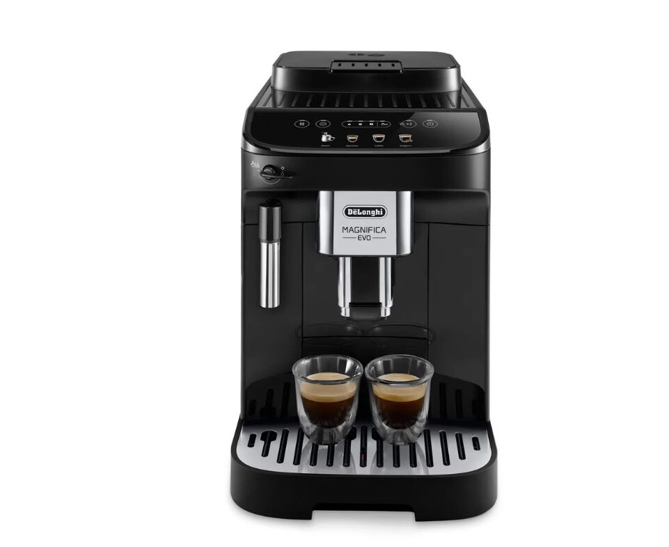 Кофемашина De Longhi ECAM 290.22.B