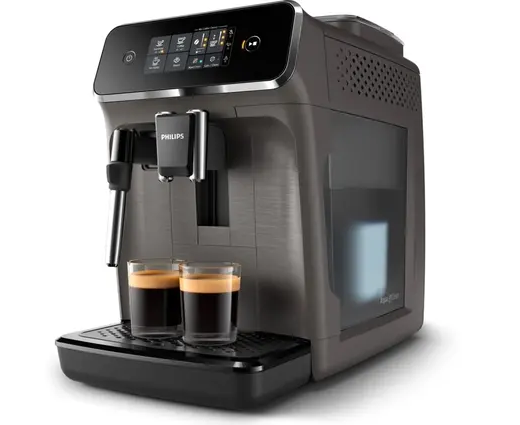 Кофемашина Philips EP2224/10