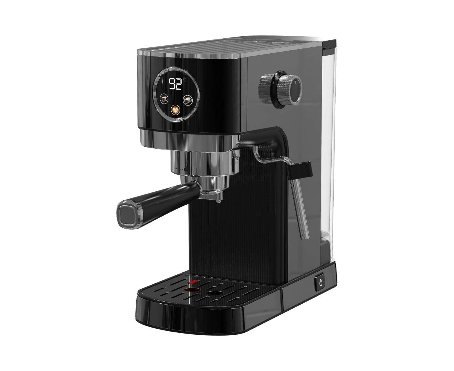 Кофеварка Korting KCM 1002 EN