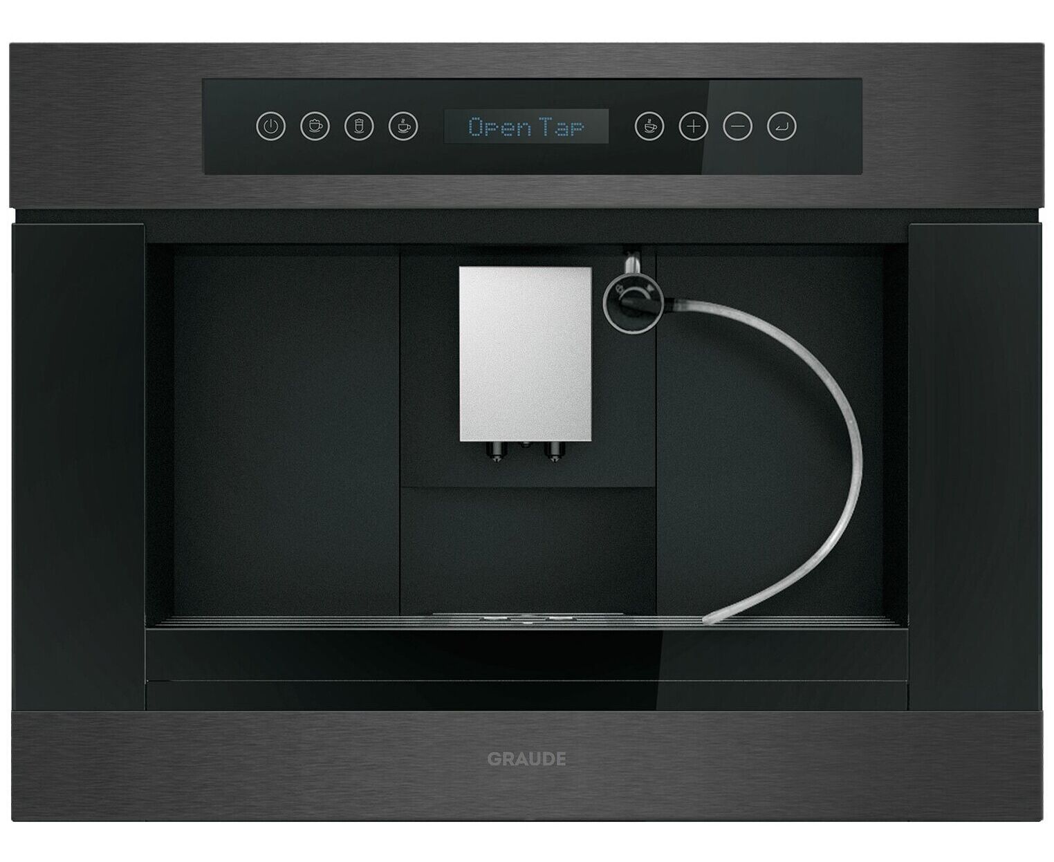 Кофемашина Graude KV 45.0 SE