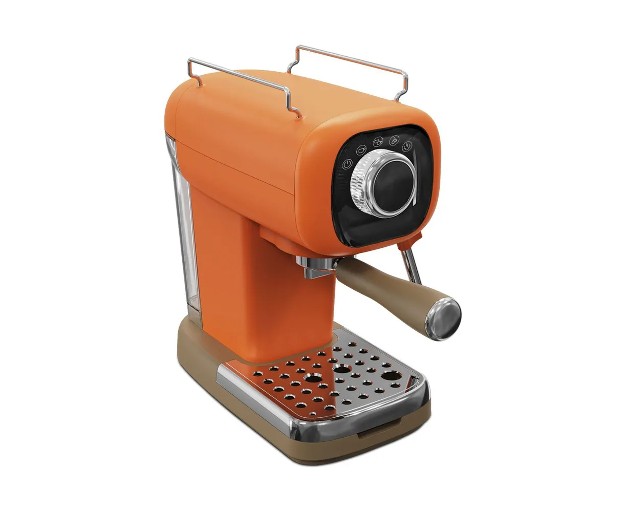 Кофеварка BQ CM2003 Orange