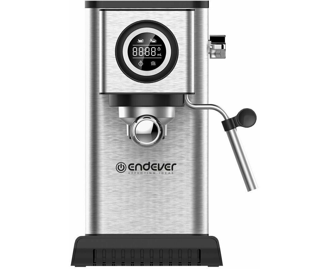 Кофеварка Endever Costa-1090 (2шт/уп)