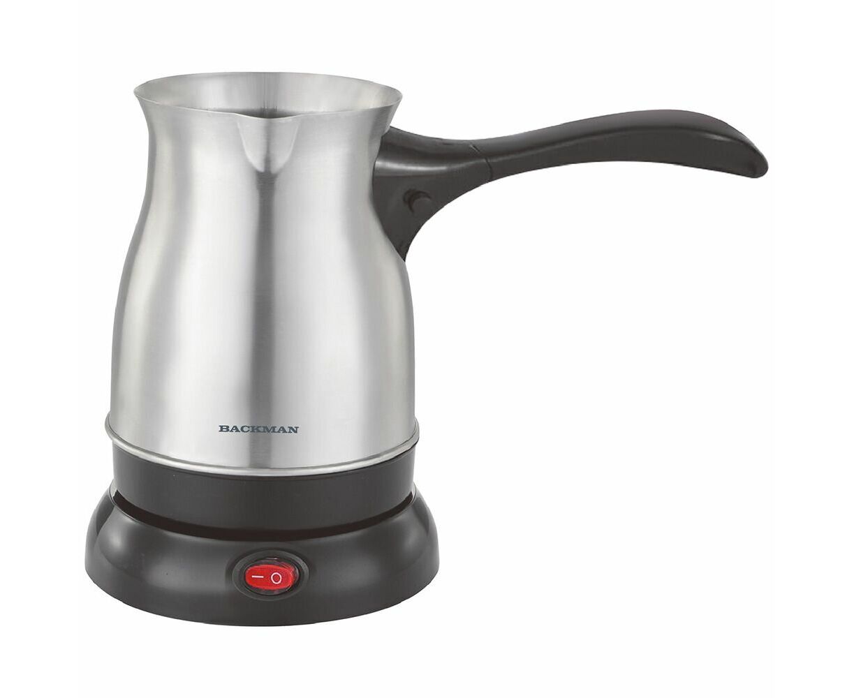 Электрическая турка BACKMAN BM-COF 900