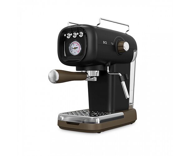 Кофеварка BQ CM2004 Black