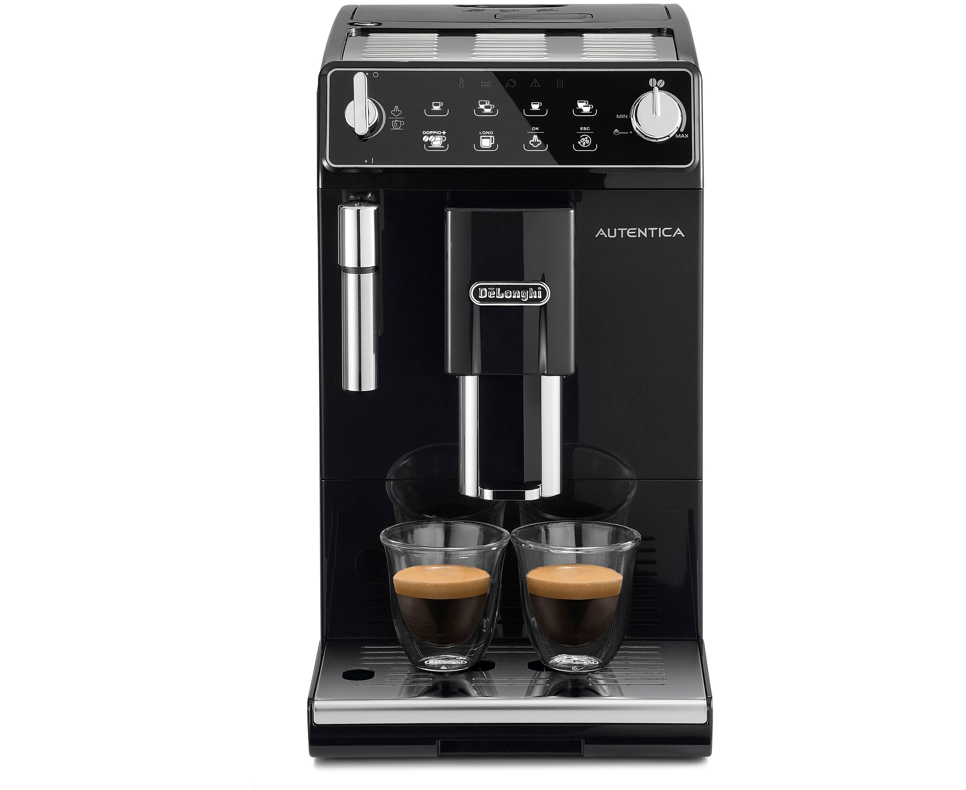 Кофеварка De Longhi ETAM 29 510 SB