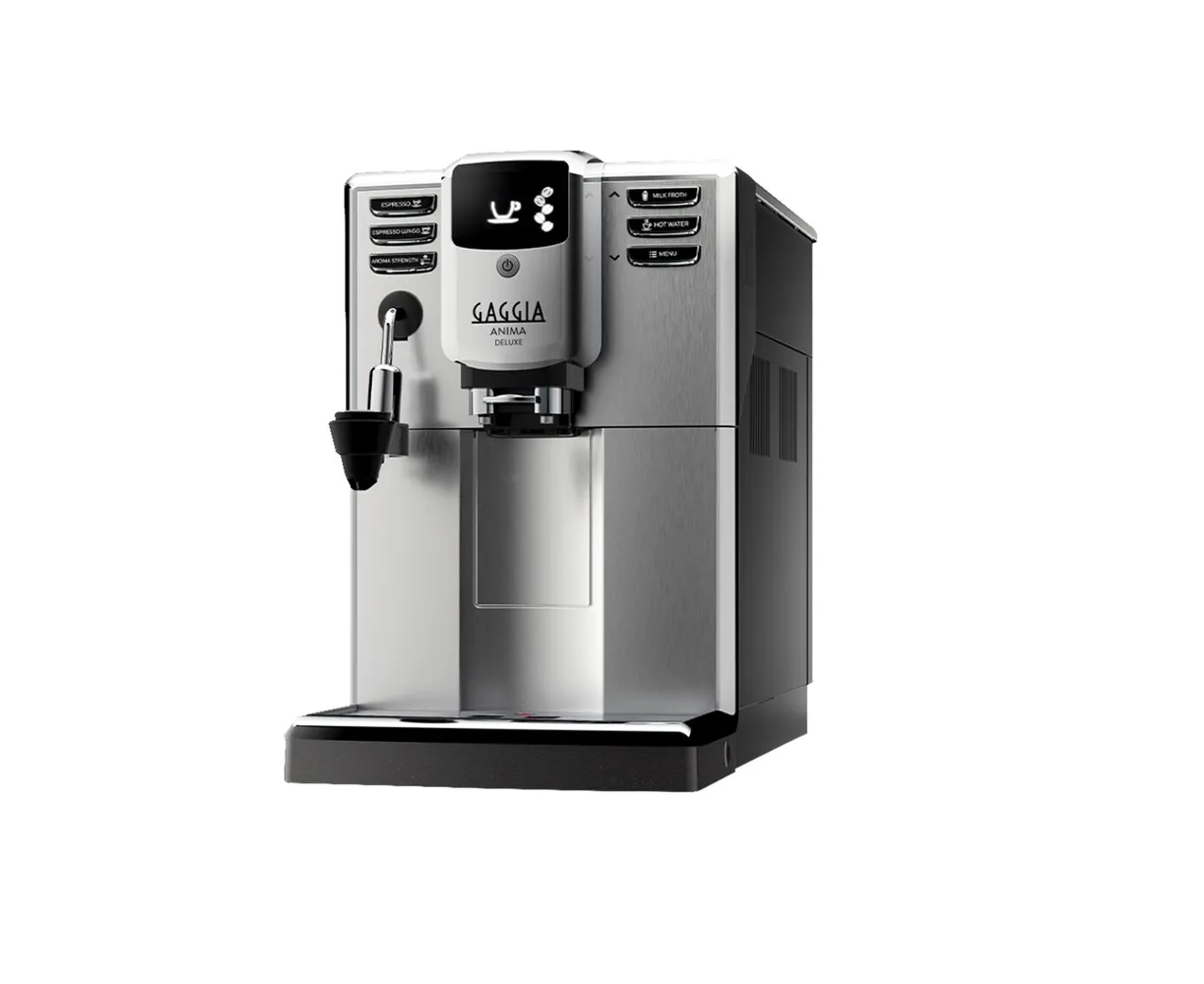 Кофемашина GAGGIA Anima DLX AMF SS RI8761/01