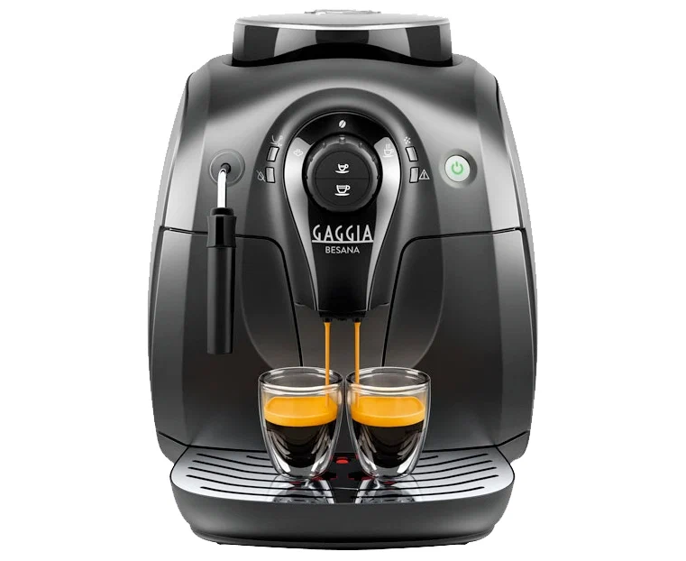 Кофемашина GAGGIA Besana CMF BK 230 WE RI8180/01