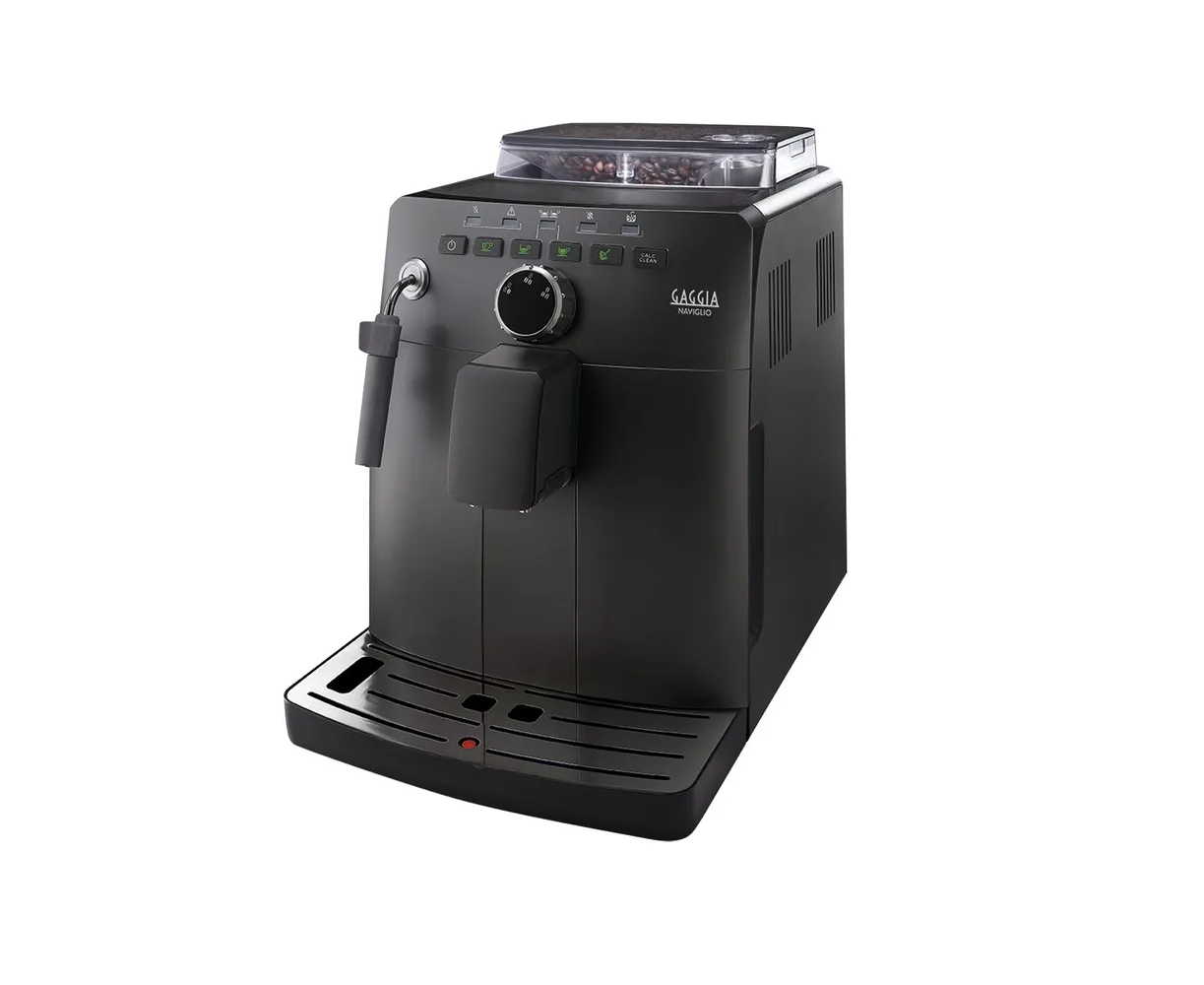 Кофемашина GAGGIA Naviglio BK HD8749/01