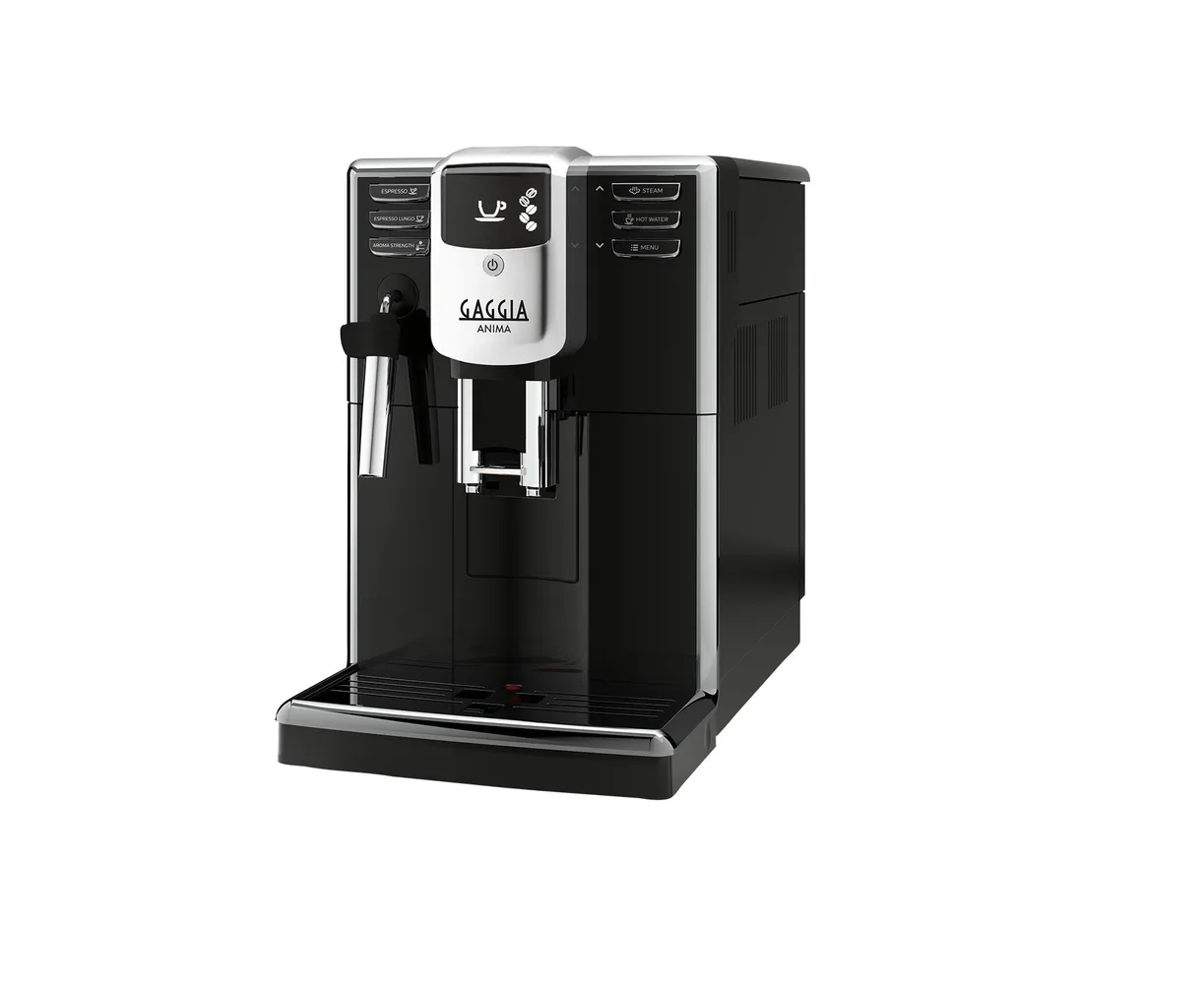 Кофемашина GAGGIA Anima CMF BK RI8760/01