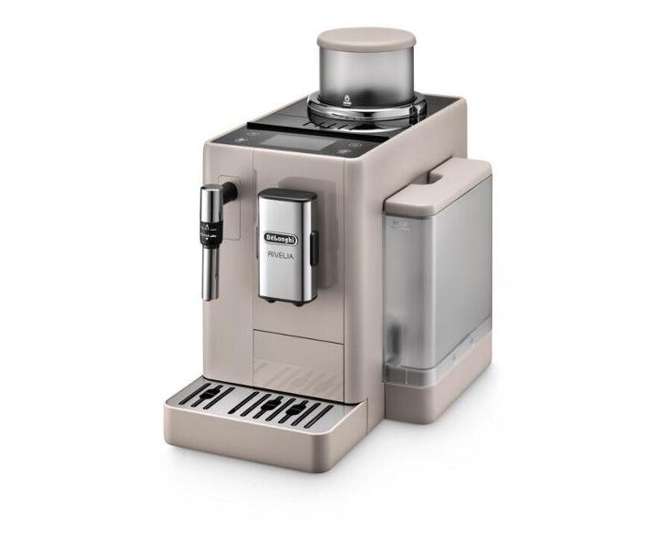 Кофемашина Delonghi EXAM440.35.BG