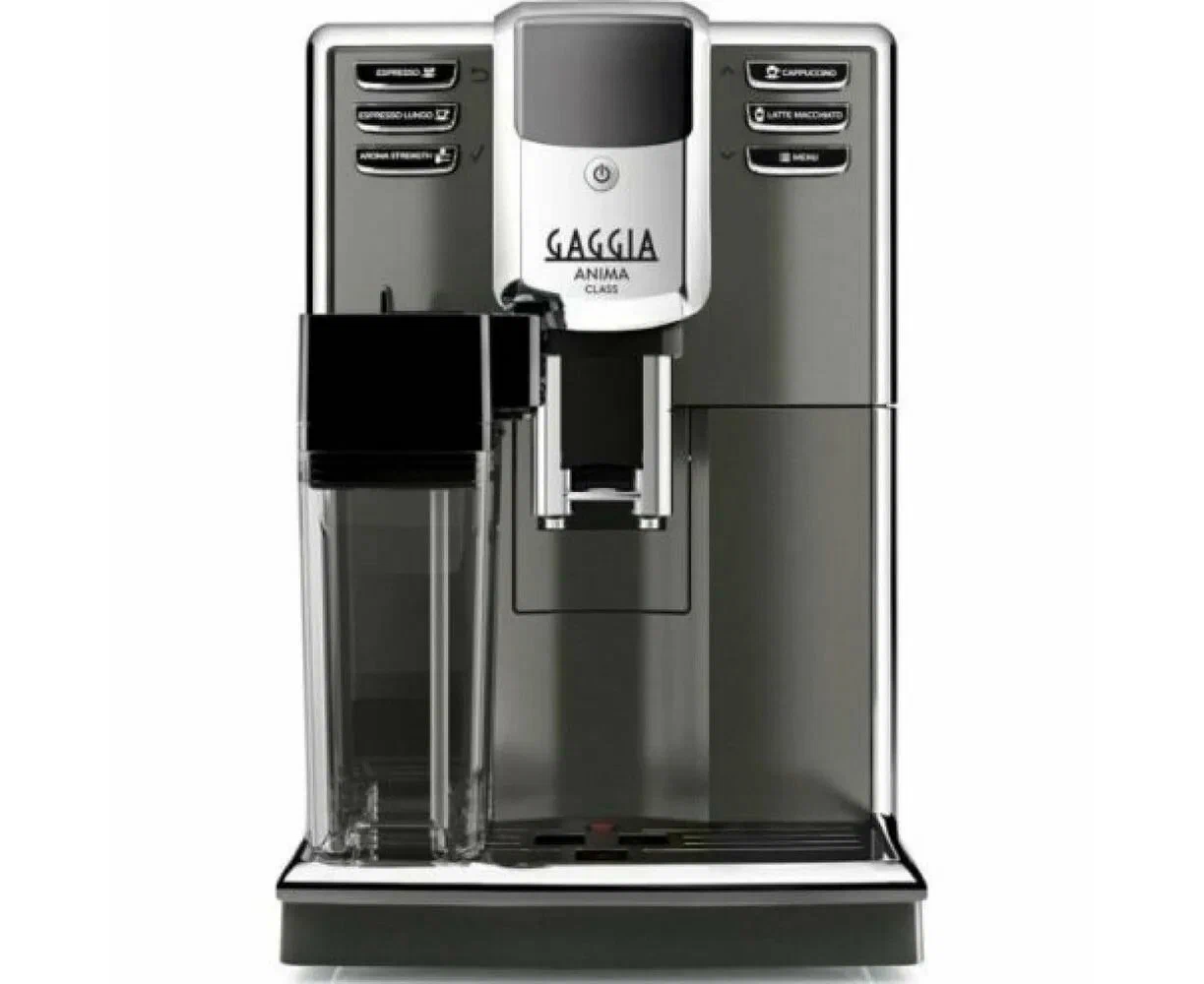 Кофемашина GAGGIA Anima Class OTC ANT RI8759/01
