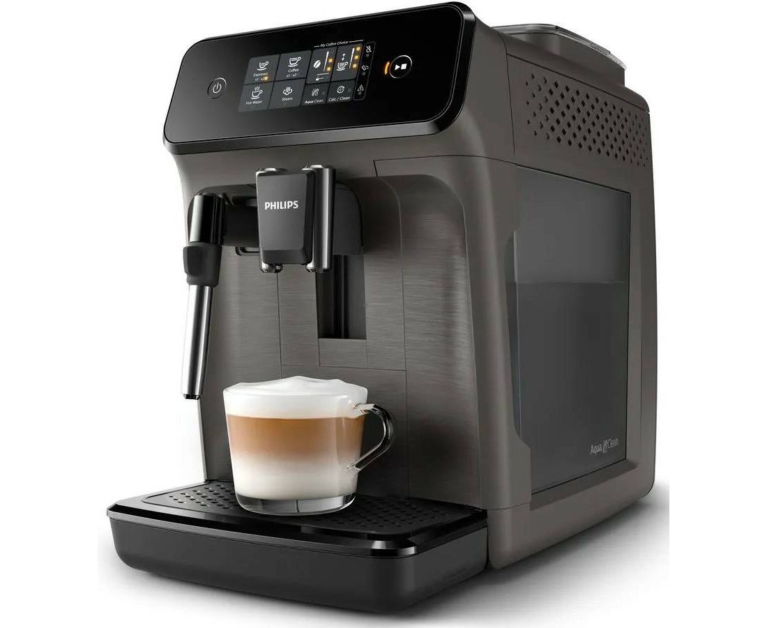Кофемашина Philips EP1224/00