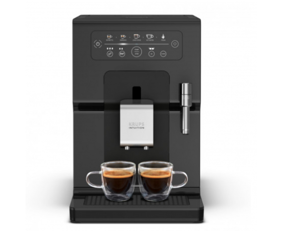 Кофемашина Krups Intuition Essential EA870810