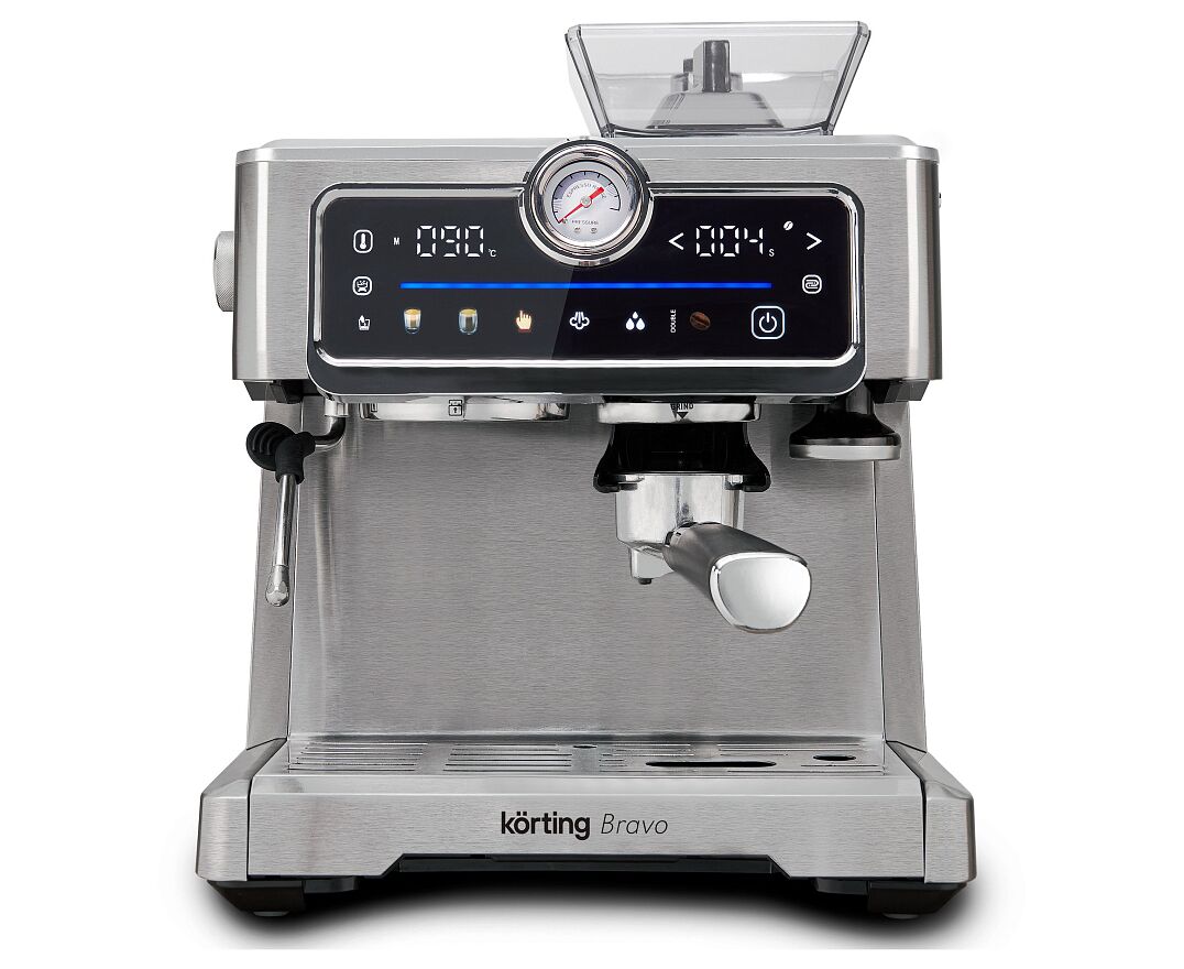 Кофемашина Korting KCM 1013 SA Bravo