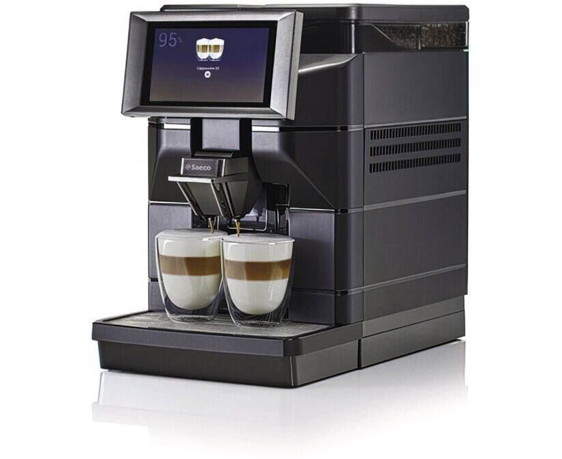 Кофемашина Saeco Magic M1 автоматическя