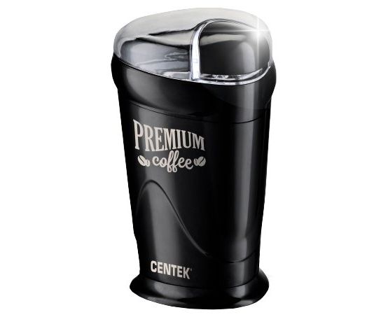 Кофемолка Centek CT-1358 Фиолетовая