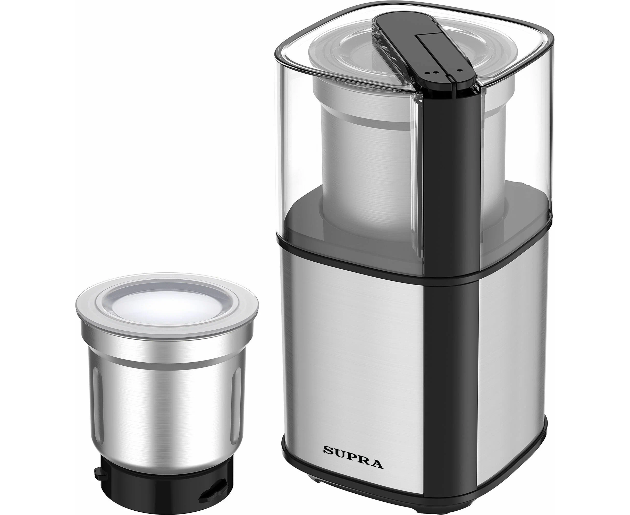 Кофемолка SUPRA CGS-320