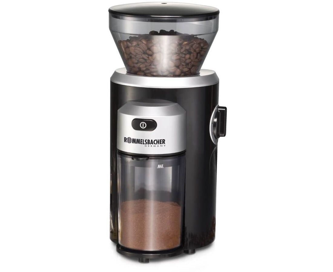 Кофемолка Rommelsbacher EKM 300