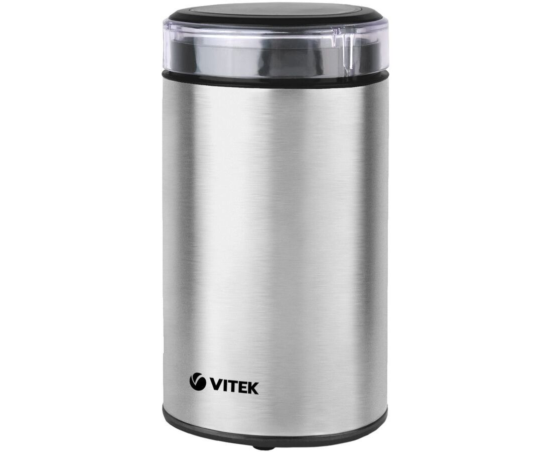Кофемолка Vitek VT-1544 (ST) стальной