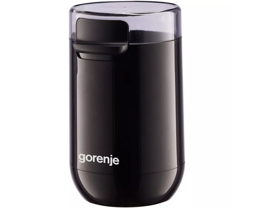 Кофемолка Gorenje SMK150 SB черный