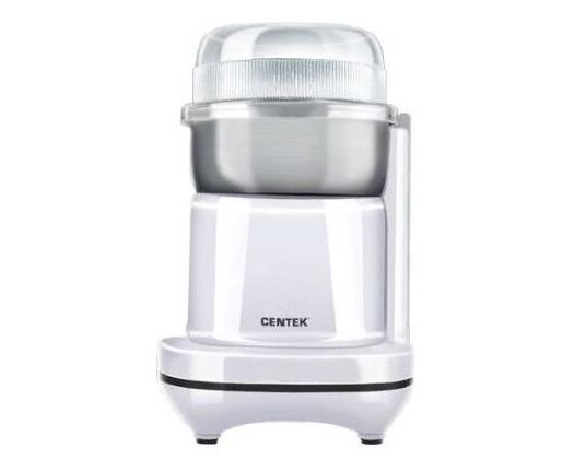 Кофемолка CENTEK CT-1365 белый