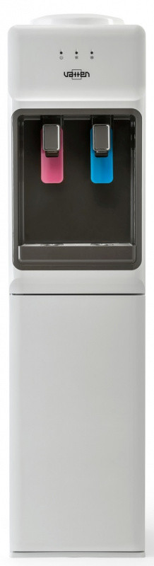 Кулер Vatten V44 WE белый