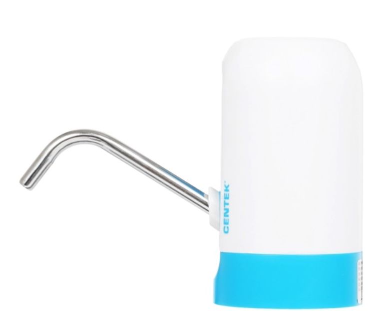 Помпа для воды CENTEK CT-3000 White