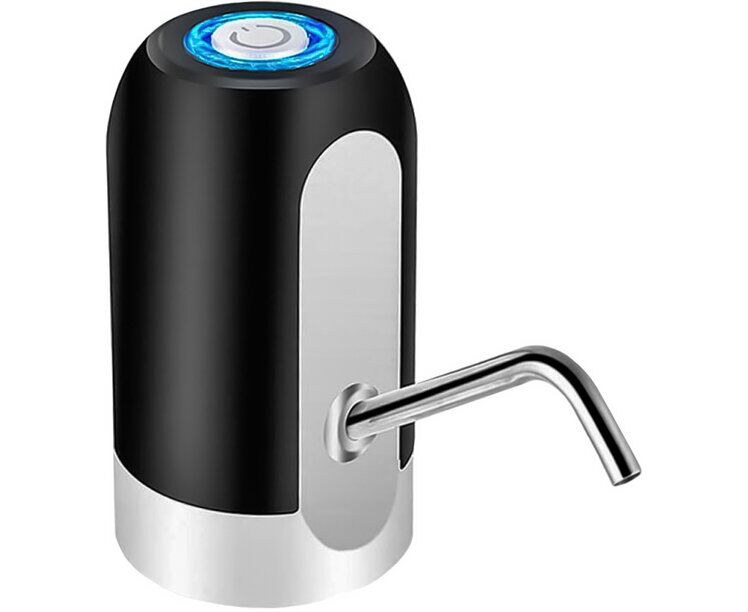 Помпа Aqua Work H-RP14 электрический черный/белый