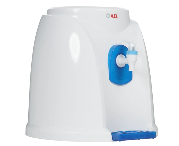 Кулер AEL T-АEL-102 настольный белый