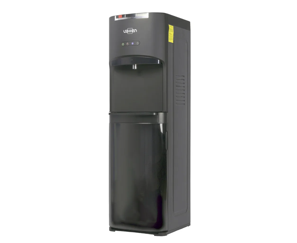 Кулер Vatten L04 NE черный