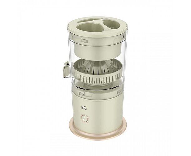 Соковыжималка BQ J3000 Green