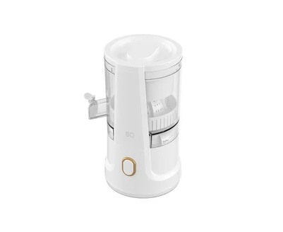 Соковыжималка BQ J1010 White