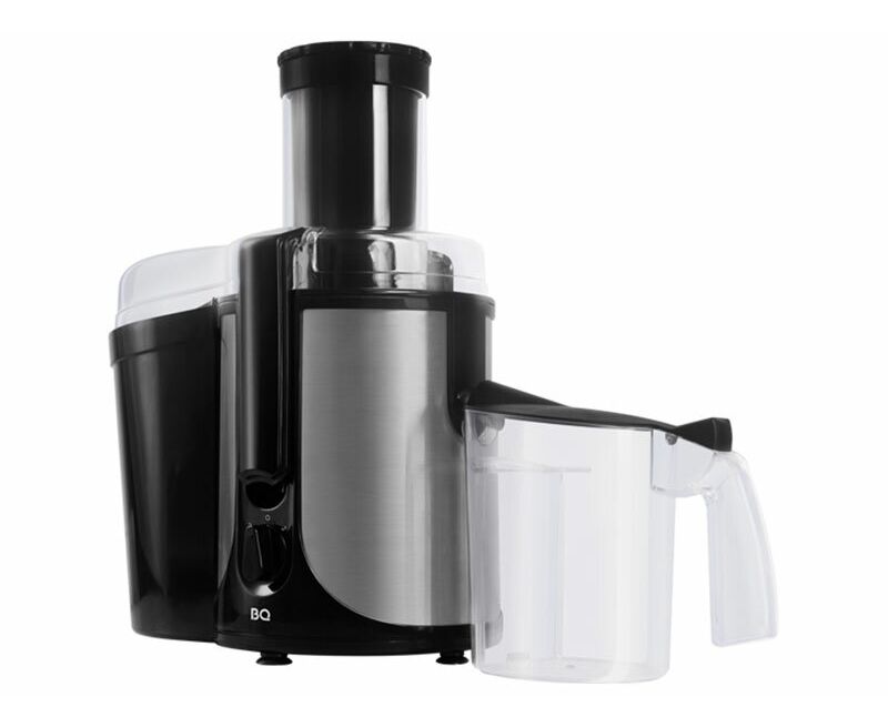 Соковыжималка BQ J1003 Black-Steel