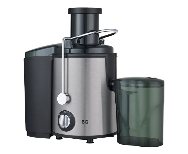 Соковыжималка BQ J1000 Steel-black