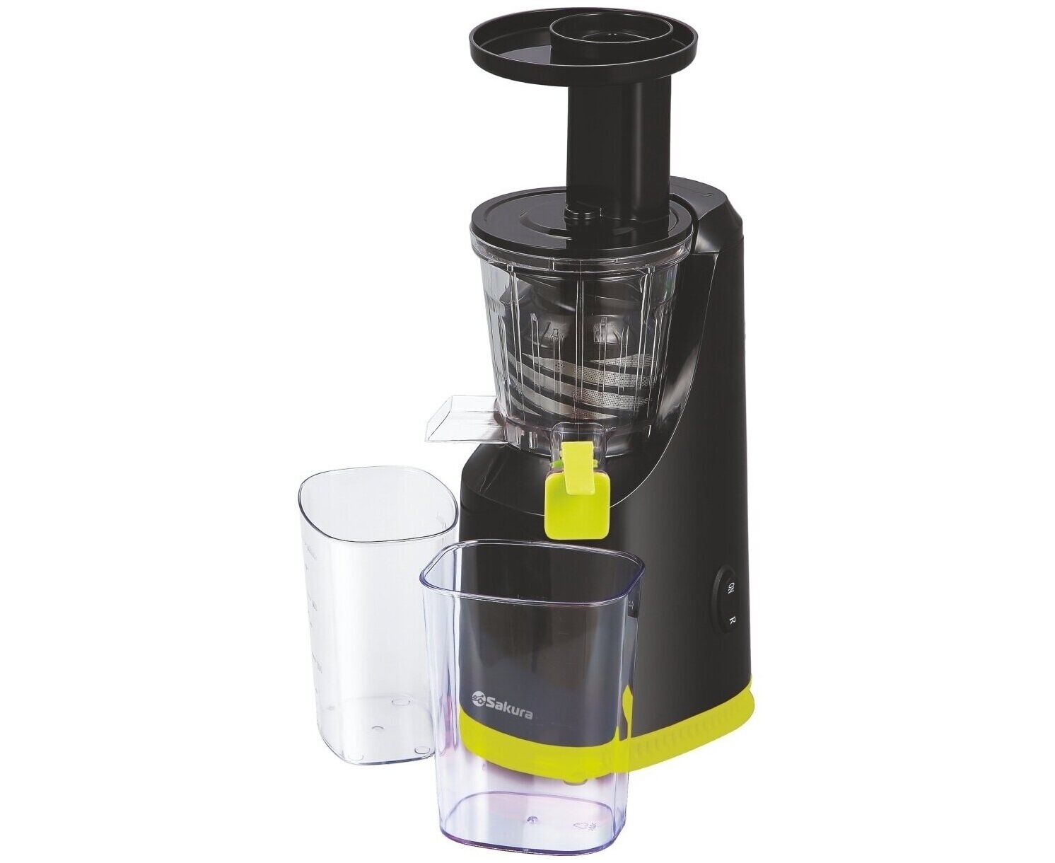 Соковыжималка SAKURA SA-6513 BGR