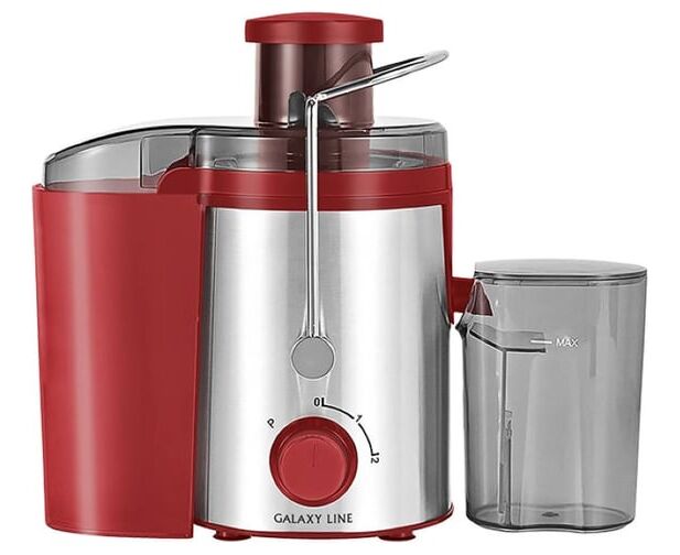 Соковыжималка GALAXY GL 0816