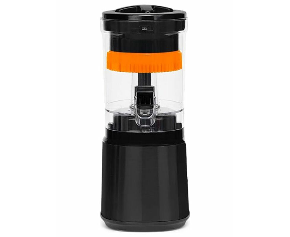 Соковыжималка SCARLETT SC-JE50 C10 Black