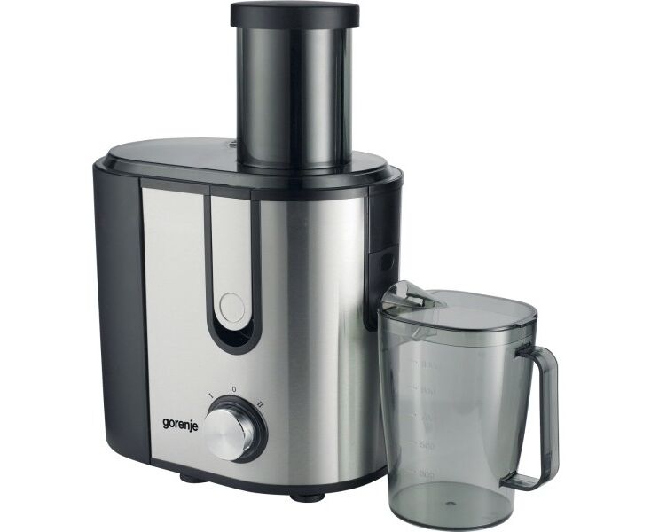 Соковыжималка Gorenje JC900 E белый