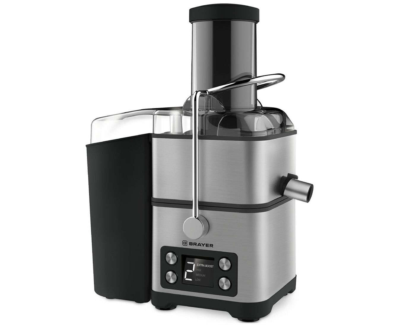 Соковыжималка BRAYER BR1704