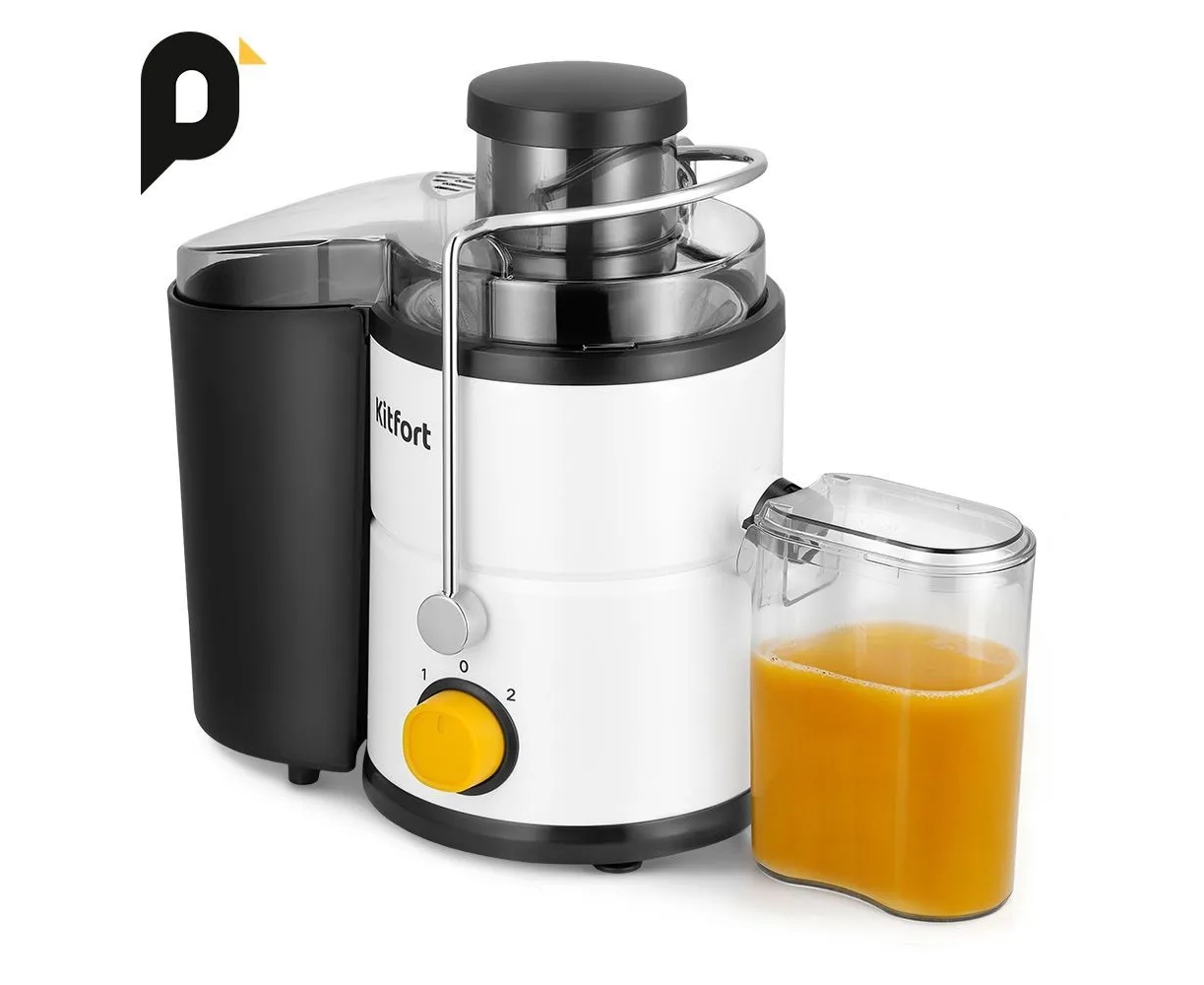 Соковыжималка KITFORT КТ-1154
