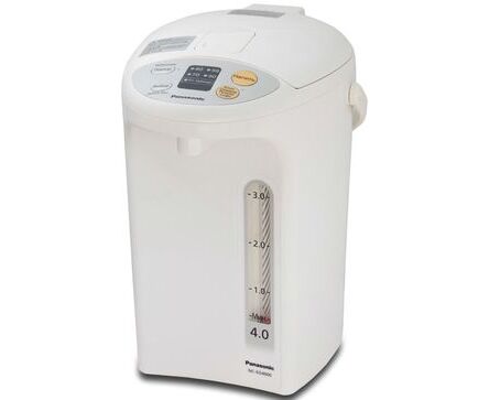 Термопот PANASONIC NC-EG4000 WTS