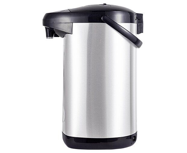 Термопот Blackton Bt TP600 Черный-стальной