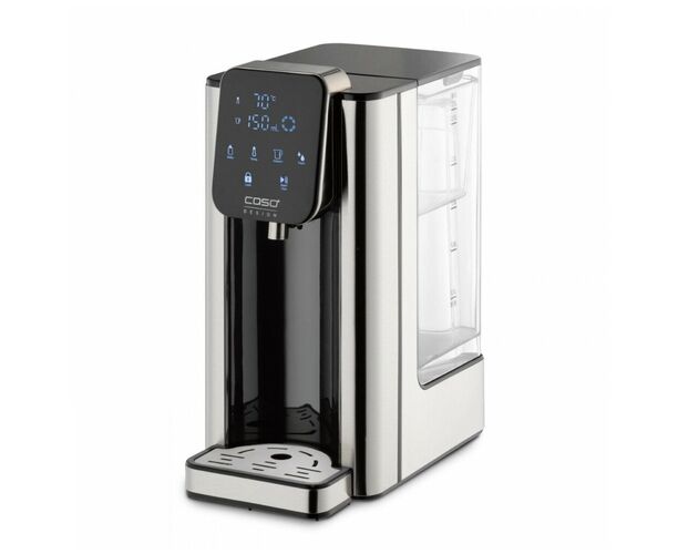 Диспенсер горячей воды CASO HW 660