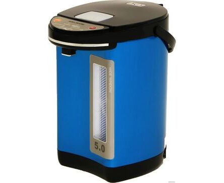 Термопот WILLMARK WAP-502 KL синий