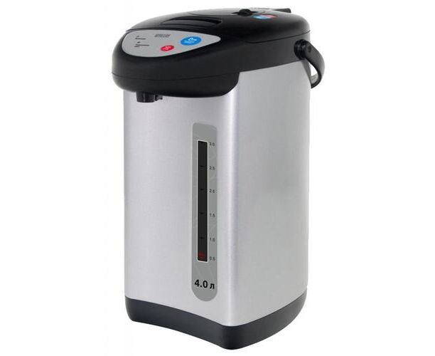 Термопот Mystery MTP-2452 Чёрный