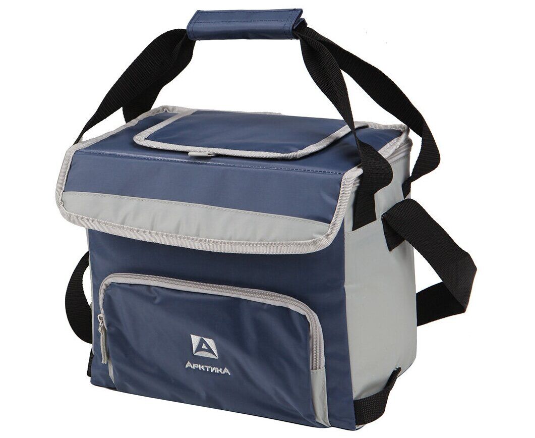 Сумка-холодильник АРКТИКА 3000-10-BL