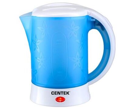 Чайник Centek CT-0054 синий