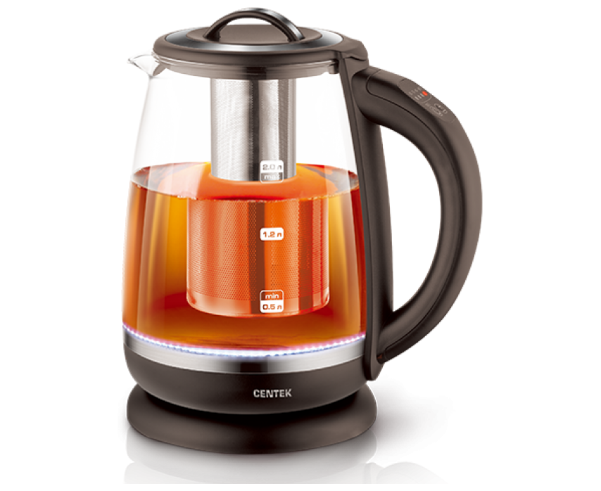 Чайник Centek CT-0017 Brooklyn
